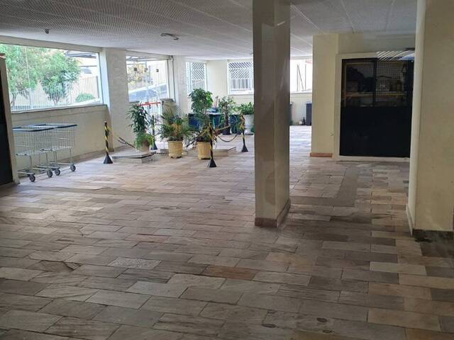 #Apto 402 - Apartamento para Venda em São Paulo - SP - 3
