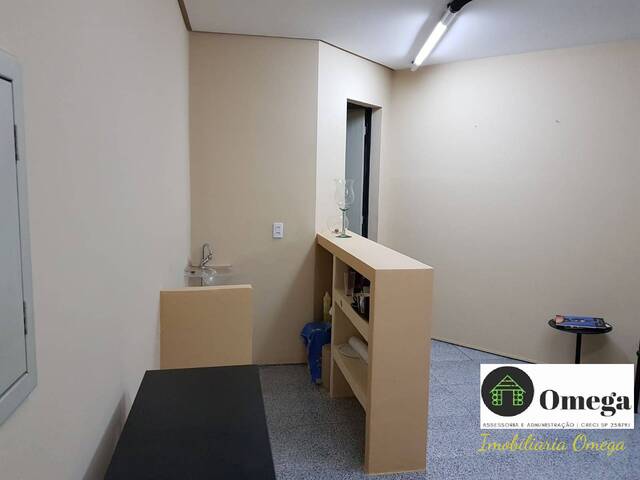 #Sal C 403 - Sala para Venda em São Paulo - SP - 1