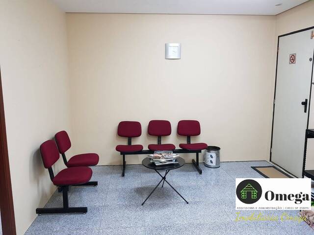 #Sal C 403 - Sala para Venda em São Paulo - SP - 3