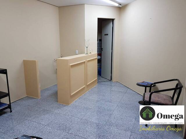 #Sal C 403 - Sala para Venda em São Paulo - SP - 2