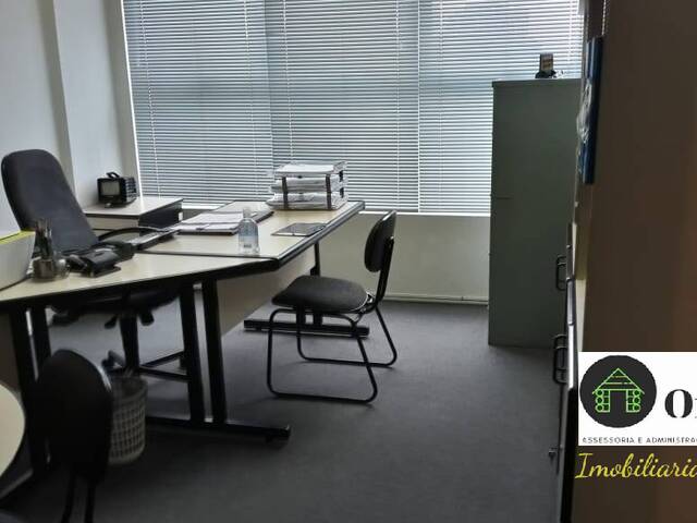 #Sal c 404 - Sala para Venda em São Paulo - SP - 3
