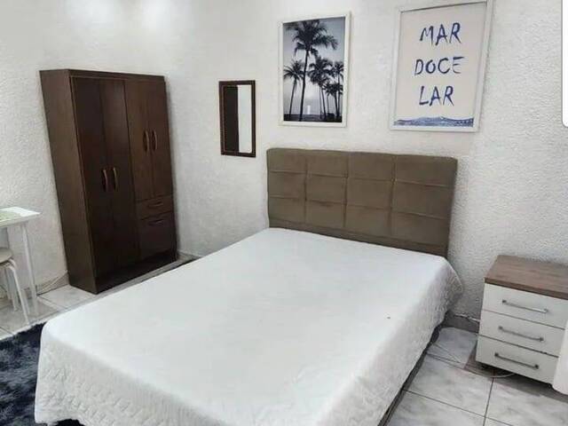 #Kit 406 - Apartamento para Venda em Praia Grande - SP