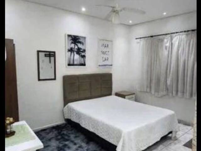 #Kit 406 - Apartamento para Venda em Praia Grande - SP - 1