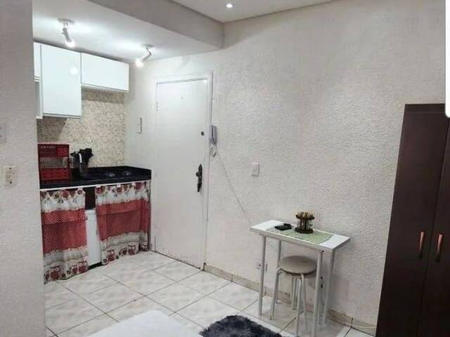 Apartamento para Venda em Praia Grande - 4