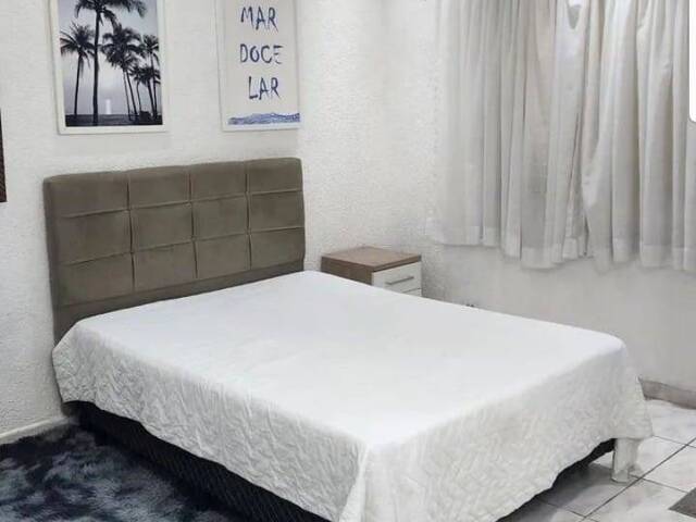 #Kit 406 - Apartamento para Venda em Praia Grande - SP