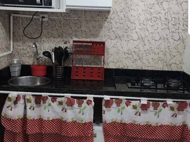 Apartamento para Venda em Praia Grande - 5