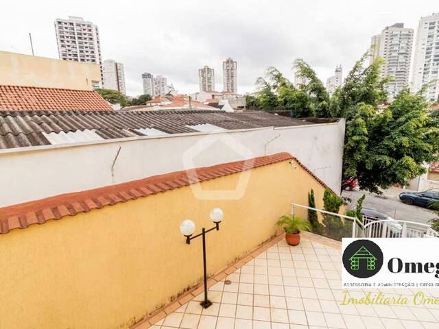 #Sob 408 - Casa para Venda em São Paulo - SP - 3