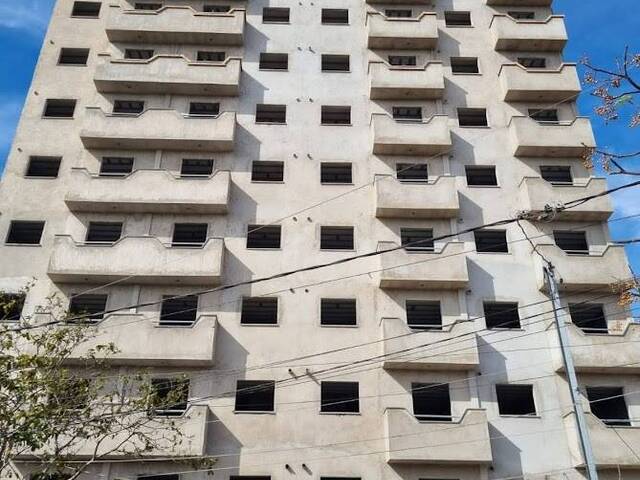 #apto 410 - Apartamento para Venda em São Paulo - SP - 2