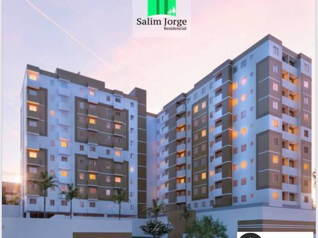 #apto 410 - Apartamento para Venda em São Paulo - SP