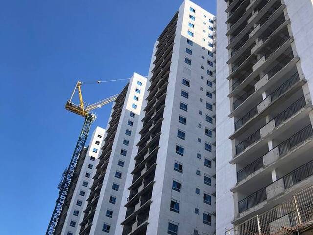 Venda em Barra Funda - São Paulo