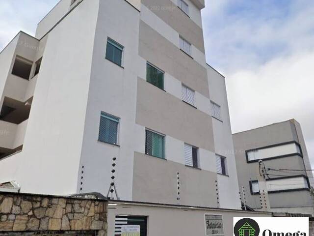 #Apto 413 - Apartamento para Venda em São Paulo - SP