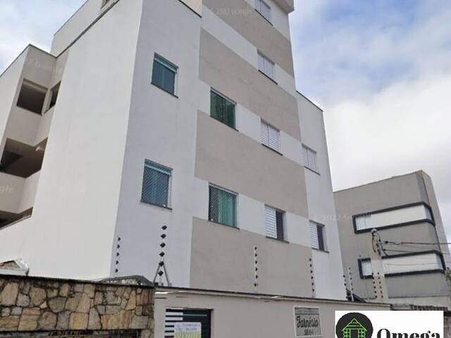 #Apto 413 - Apartamento para Venda em São Paulo - SP - 1