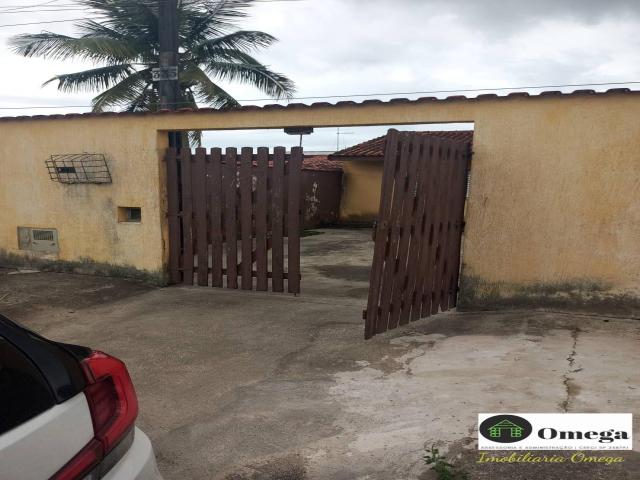 #Casa 414 - Casa para Venda em Itanhaém - SP - 2