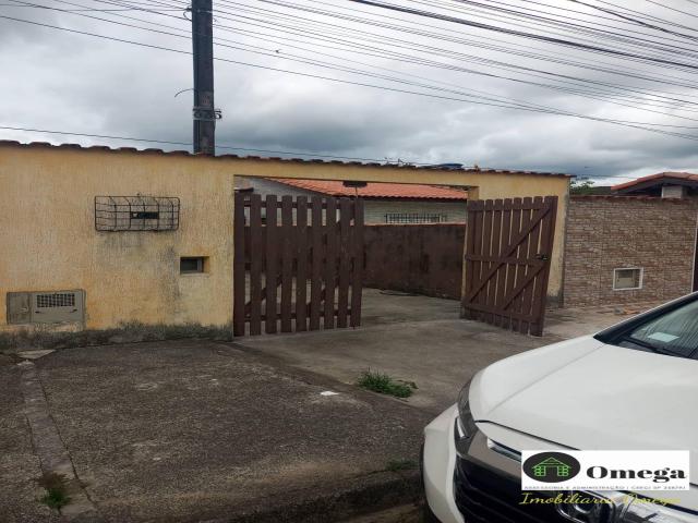 #Casa 414 - Casa para Venda em Itanhaém - SP - 1