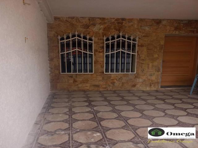 #Loc 422 - Casa para Locação em São Paulo - SP - 1