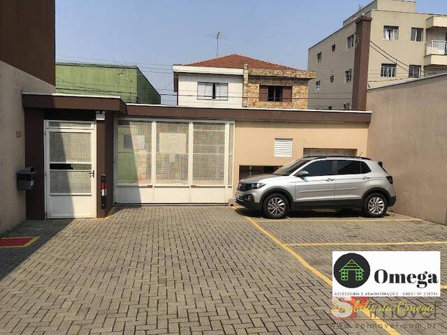 #loc 423 - Casa para Locação em São Paulo - SP - 2