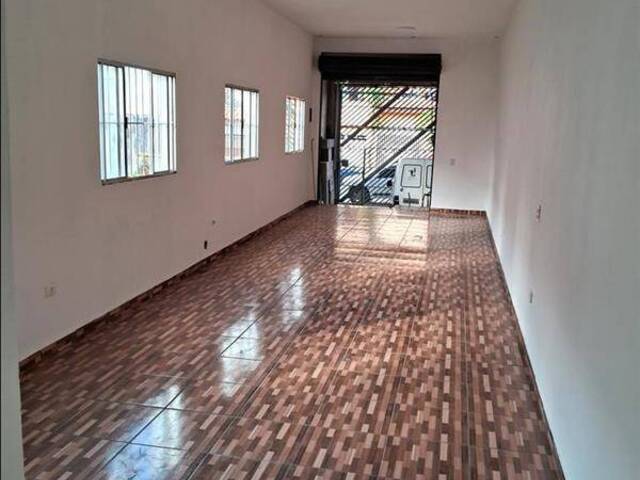 #loc 424 - Sala para Locação em São Paulo - SP - 2