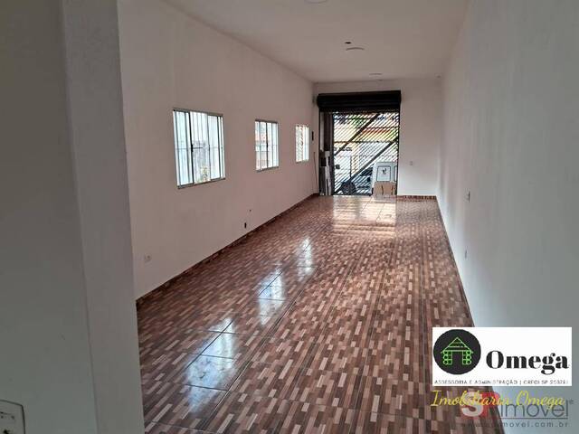 #loc 424 - Sala para Locação em São Paulo - SP - 3