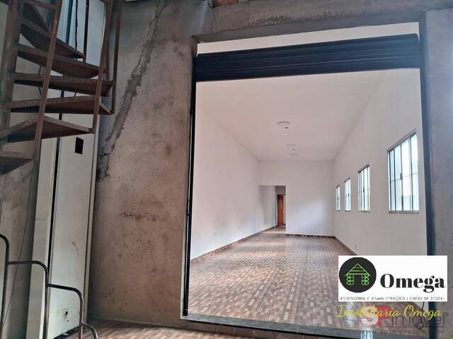 #loc 424 - Sala para Locação em São Paulo - SP - 1