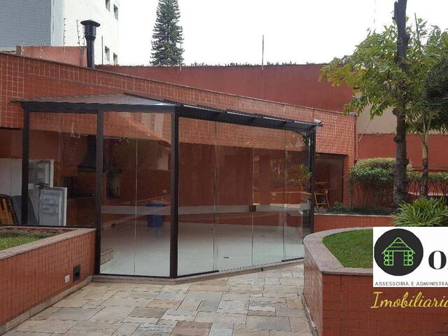 #loc 425 - Apartamento para Locação em Santo André - SP - 3