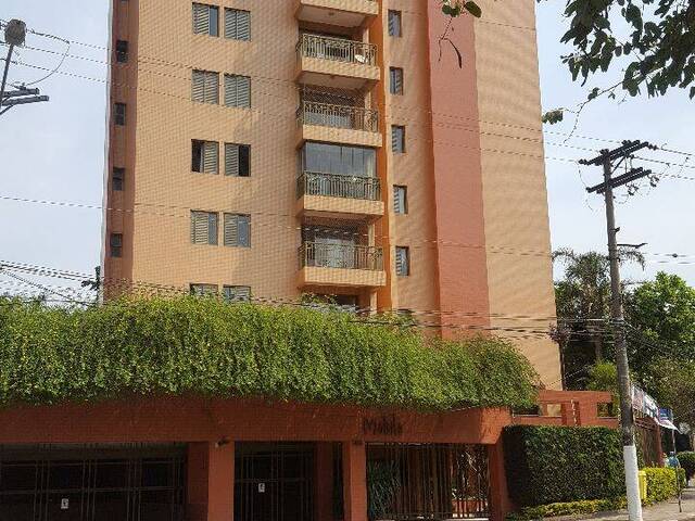 #loc 425 - Apartamento para Locação em Santo André - SP - 1