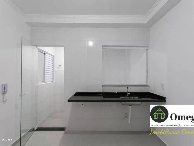 #loc 426 - Apartamento para Locação em São Paulo - SP