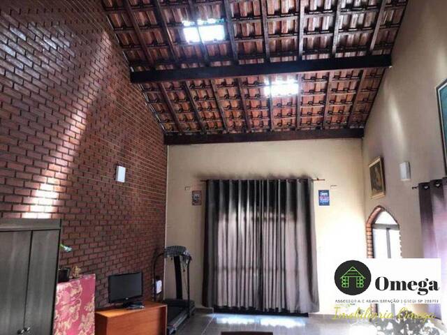 #Sob 427 - Casa para Venda em São Paulo - SP - 3