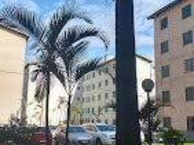 #loc 428 - Apartamento para Locação em São Paulo - SP - 2