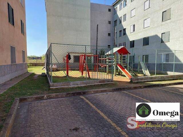 #loc 428 - Apartamento para Locação em São Paulo - SP - 3