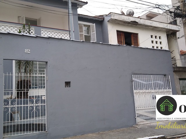 #loc 429 - Casa para Locação em São Paulo - SP - 2