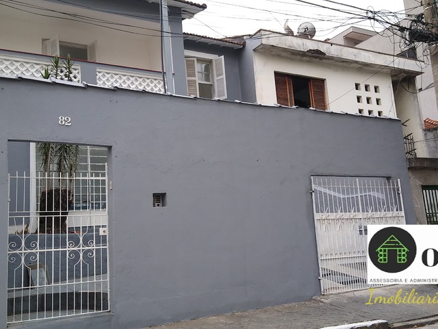 #loc 429 - Casa para Locação em São Paulo - SP