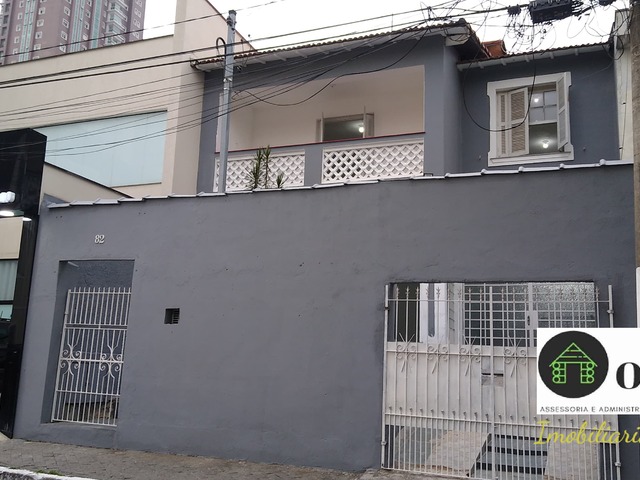 #loc 429 - Casa para Locação em São Paulo - SP
