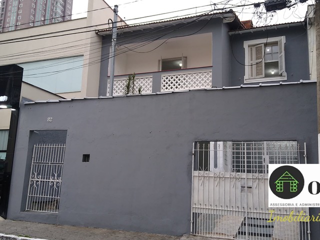 #loc 429 - Casa para Locação em São Paulo - SP - 3