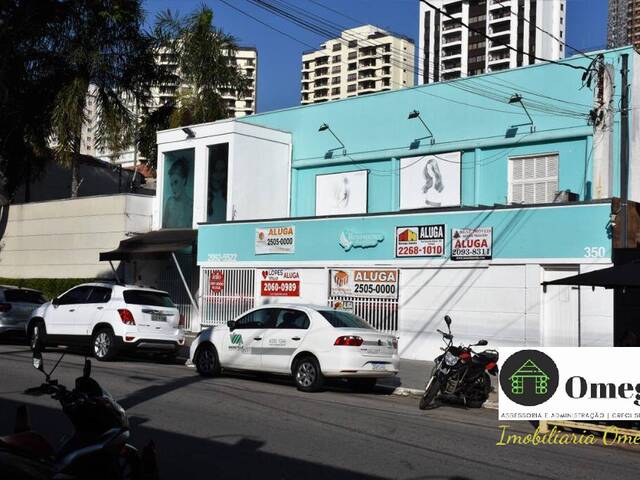 #loc 430 - Casa para Locação em São Paulo - SP - 1