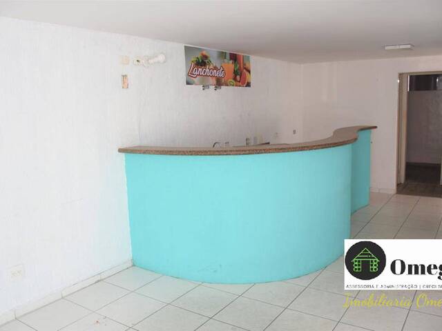 #loc 430 - Casa para Locação em São Paulo - SP - 3