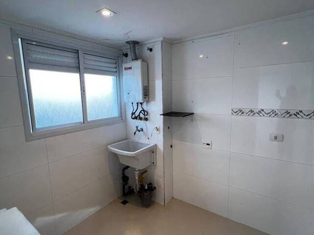 Apartamento para Locação em São Paulo - 5
