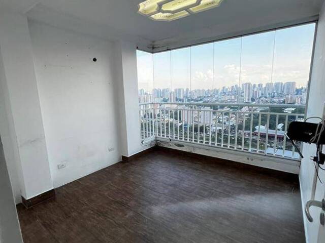 #loc 431 - Apartamento para Locação em São Paulo - SP