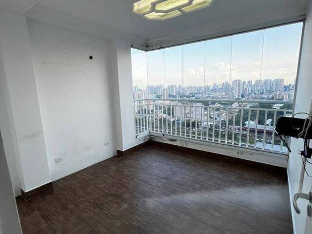 #loc 431 - Apartamento para Locação em São Paulo - SP - 2