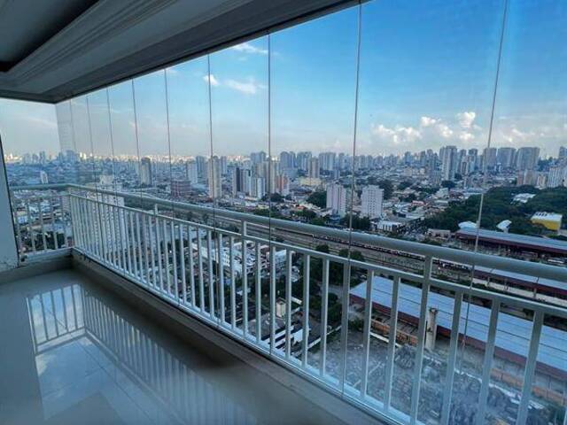 #loc 431 - Apartamento para Locação em São Paulo - SP - 3