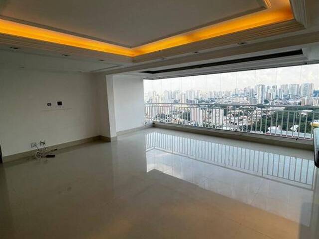 Apartamento para Locação em São Paulo - 4