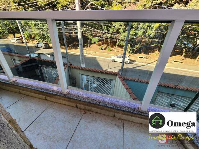 #loc 432 - Casa para Locação em São Paulo - SP - 2