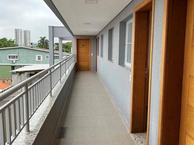 #loc 433 - Apartamento para Venda em São Paulo - SP - 3