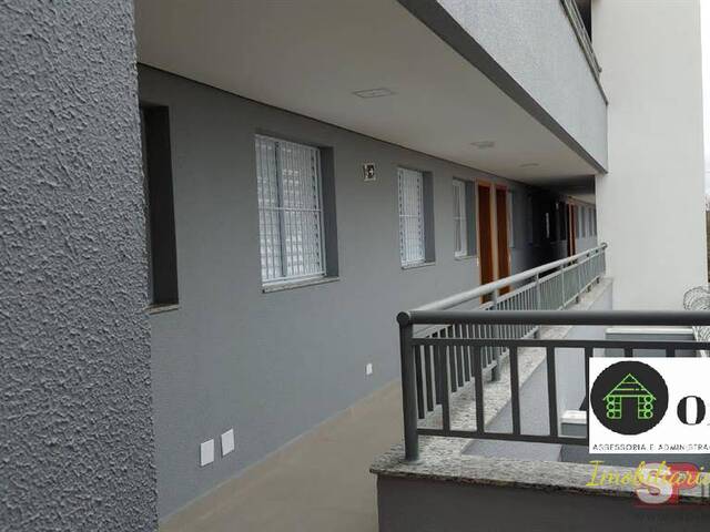 #loc 433 - Apartamento para Venda em São Paulo - SP - 2