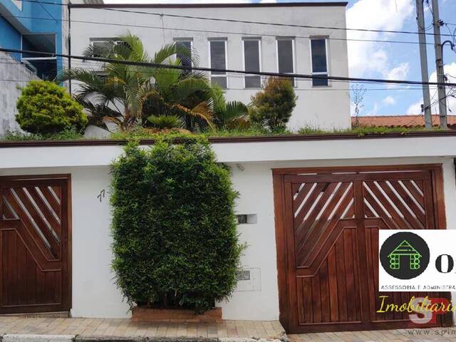 #loc 434 - Casa para Locação em São Paulo - SP - 1