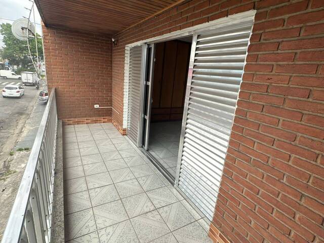 #loc 436 - Casa para Locação em São Paulo - SP - 2
