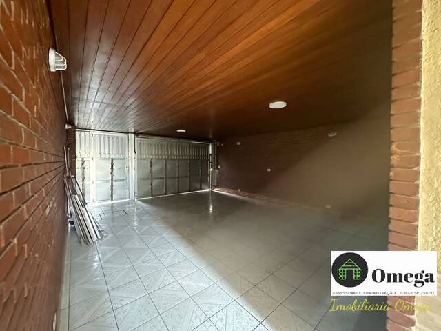 Casa para Locação em São Paulo - 4