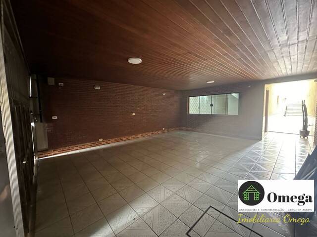 #loc 436 - Casa para Locação em São Paulo - SP - 3
