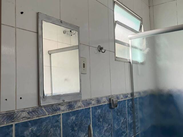 #loc 437 - Casa para Locação em São Paulo - SP - 3