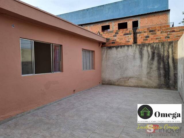 #loc 438 - Casa para Venda em São Paulo - SP - 2