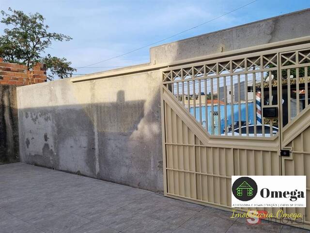 #loc 438 - Casa para Venda em São Paulo - SP - 3